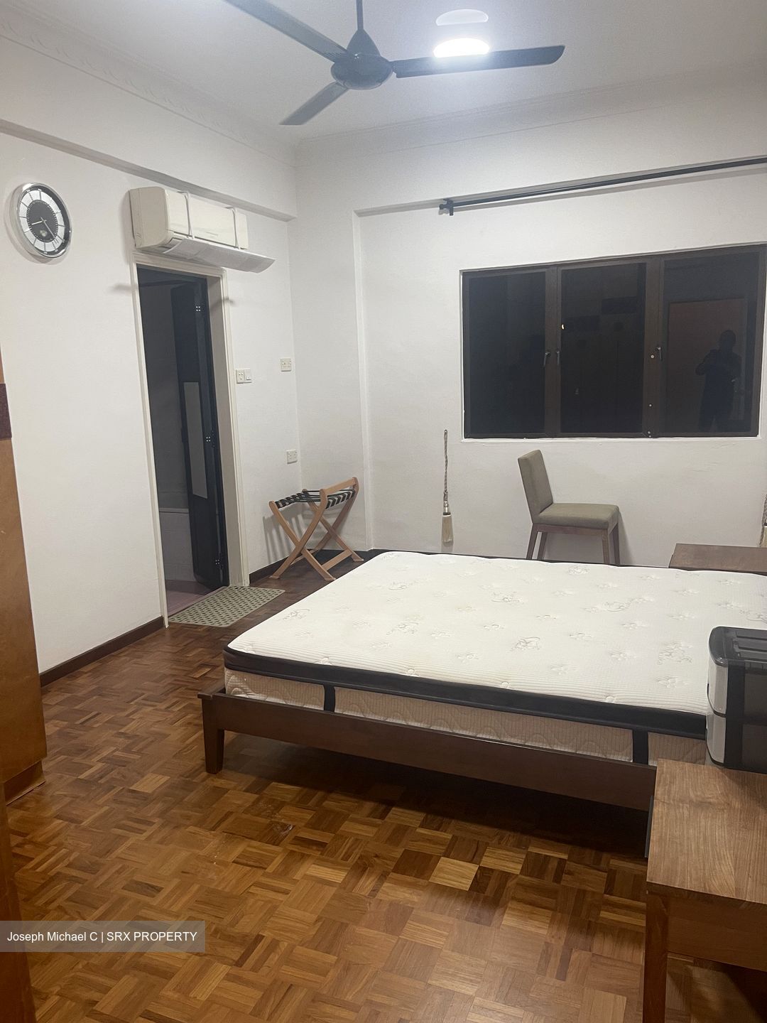 Clydeswood (D13), Apartment #504002231